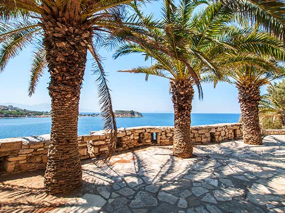 Escale Kusadasi