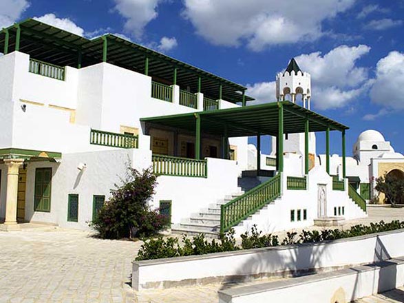 Escale La Goulette