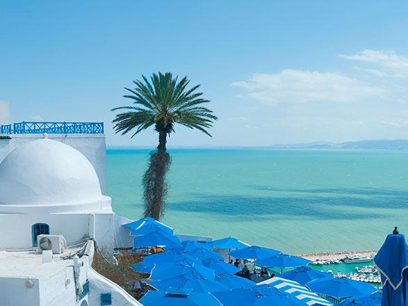 Escale La Goulette