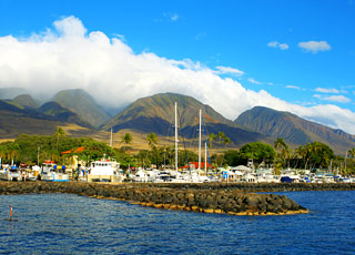 Hawaï (Lahaina)
