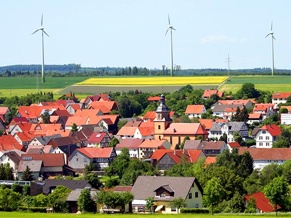WOLGAST - PEENEMUNDE - Ile d'Usedom - GREIFSWALD - LAUTERBACH