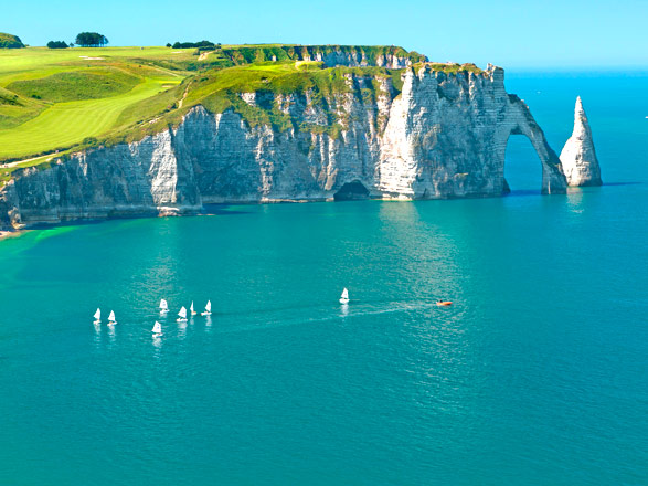Normandie (Le Havre)