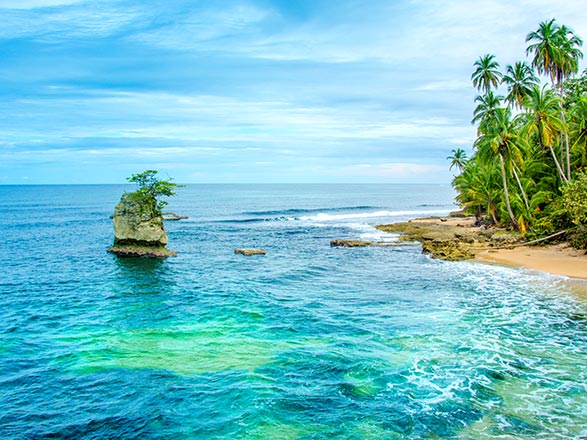 Costa Rica (Limon)