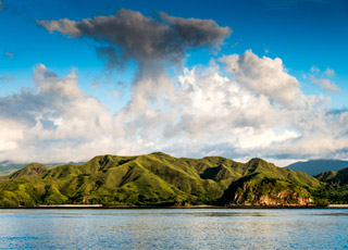 Australie (Lizard Island)