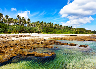 Vanuatu (Luganville)