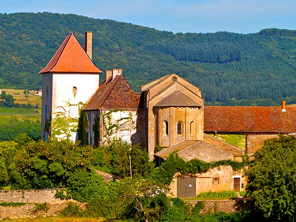 Escale Macon