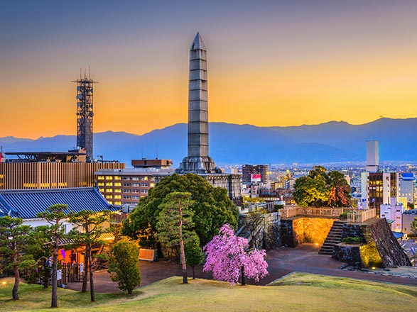 Japon (Maizuru)
