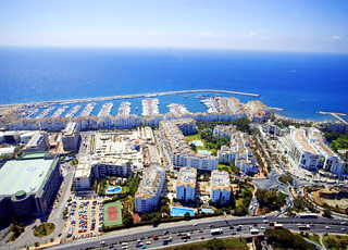 Andalousie (Marbella)