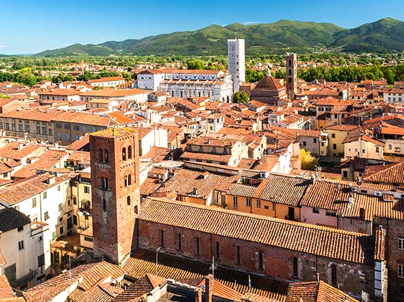 Italie (Marina di Carrare)