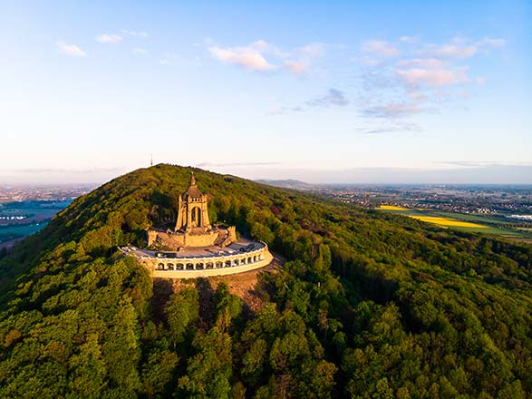 Minden (Allemagne)