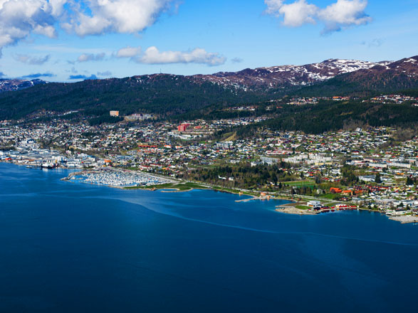 Escale Molde
