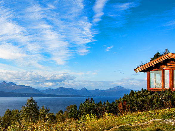 Escale Molde