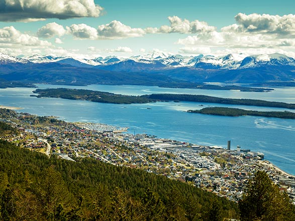 Escale Molde