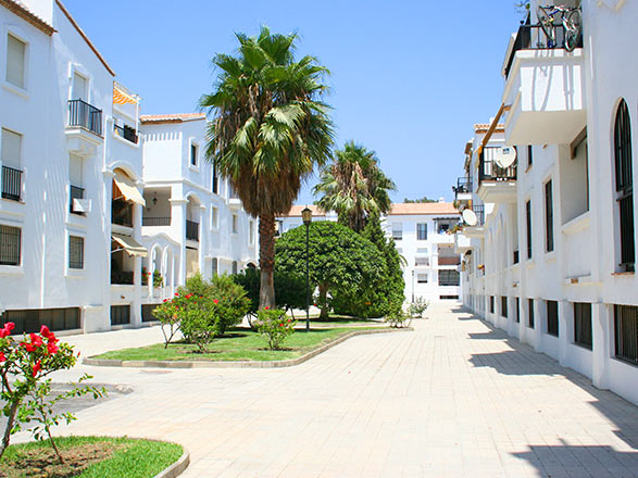 Espagne (Motril)