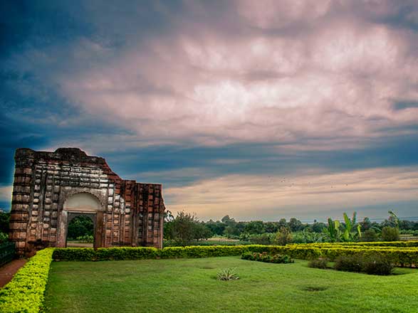 Matiari - Khushbagh