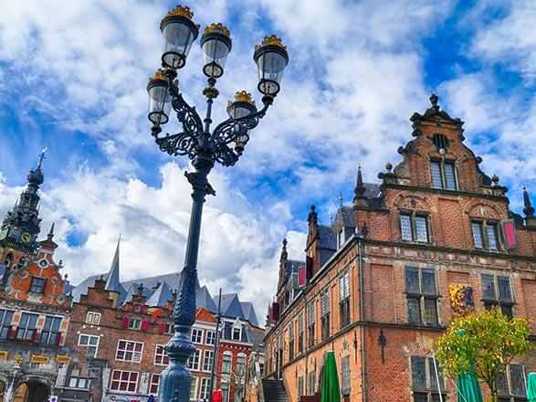 Pays-Bas (Nijmegen)