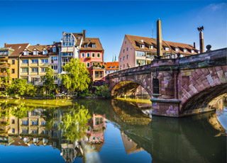 Allemagne (Nuremberg)