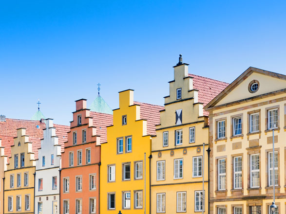 Allemagne (Osnabruck)