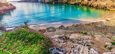 Croisière Espagne, Majorque, Sicile