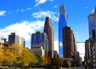 Etats Unis (Philadelphie)