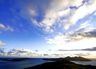Iles Fidji (Port Denaru)
