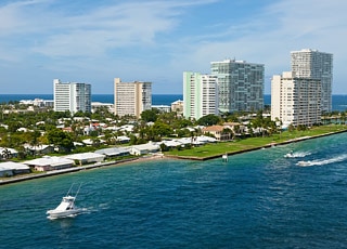 Floride (Port Everglades)