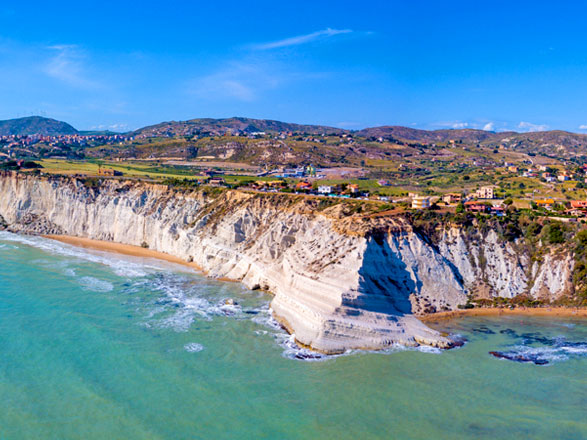 PORTO EMPEDOCLE