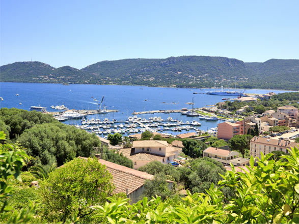 PORTO VECCHIO