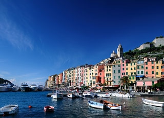 Italie (Portovenere)