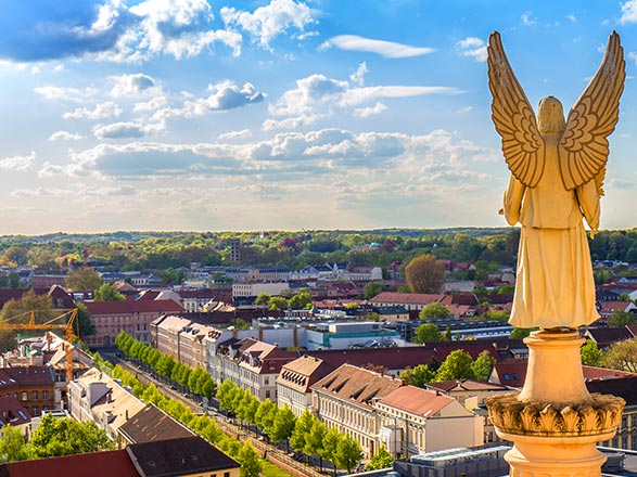 Potsdam