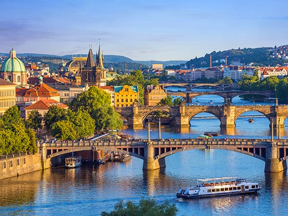 Prague (République Tchèque)
