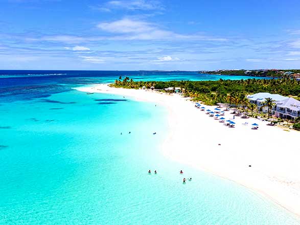 Anguilla (Prickley Pear Cays)