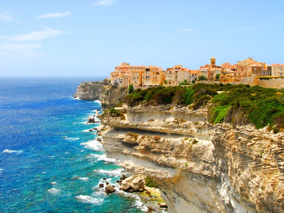 Corse (Propriano)