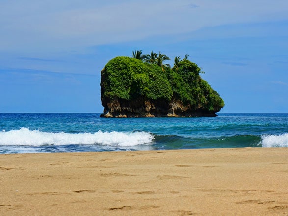 Escale Puerto Limón