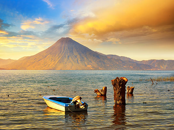 Guatemala (Puerto Quetzal)
