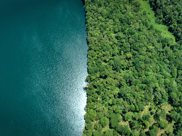Costa Rica (Rio Esquinas)