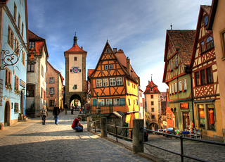 Rothenburg (DE)
