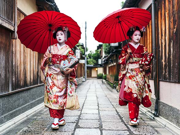 Japon (Sakata)