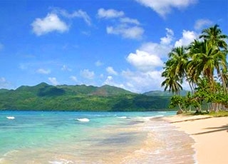 République Dominicaine (Samana Bay)