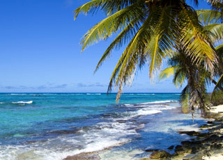 Colombie (San Andres)