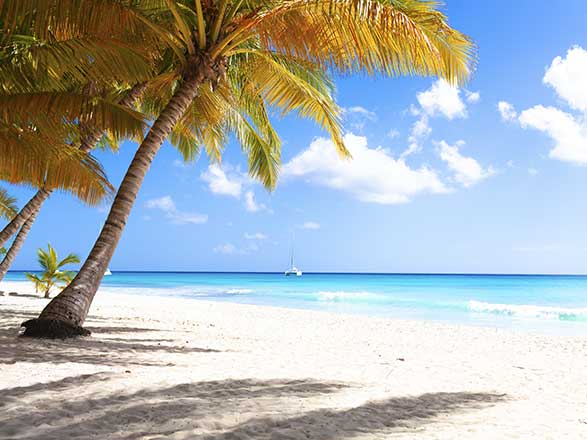 Anguilla (Sandy Island)