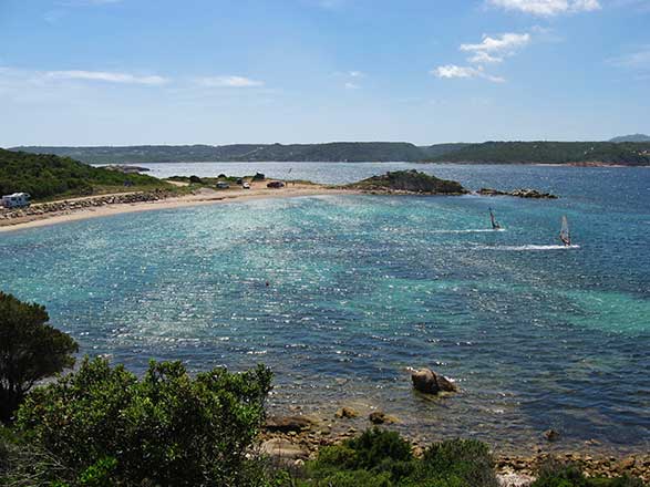 Corse (Sant' Amanza)