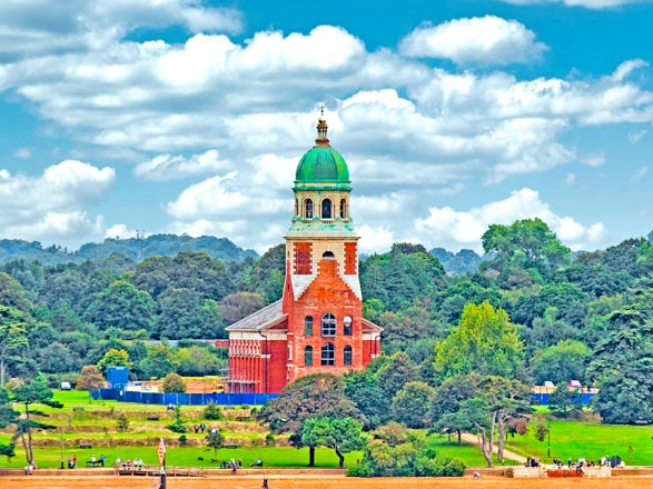 Londres (Southampton)