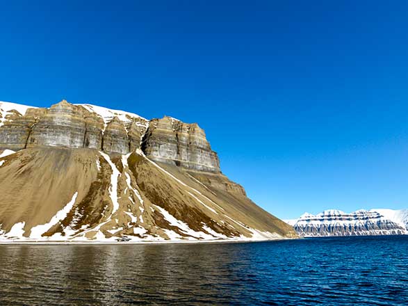 Spitzberg (Svalbard)