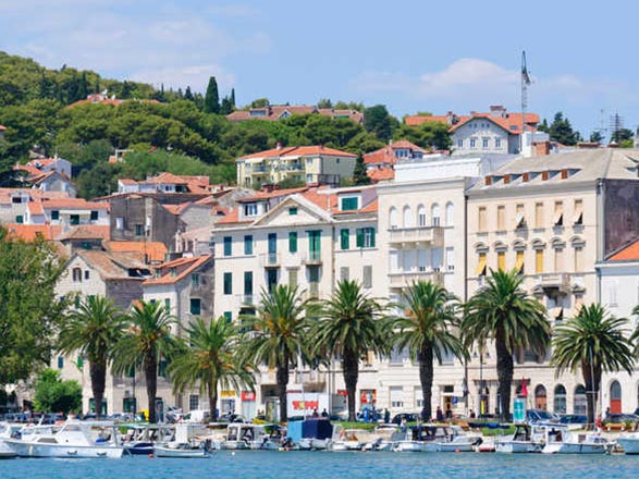 Escale Split