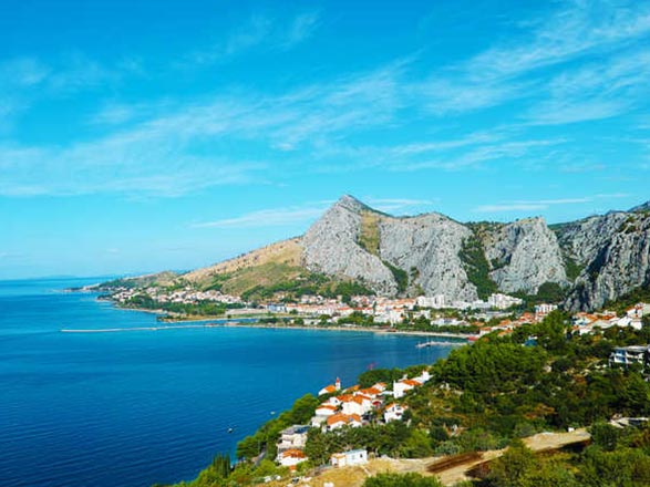 Escale Split