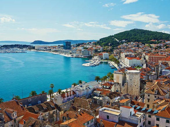 Escale Split