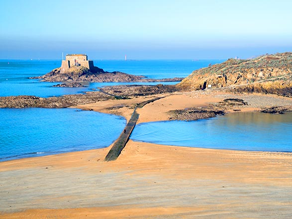 Jersey (St Helier)