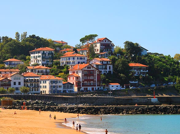 France (St-Jean-de-Luz)