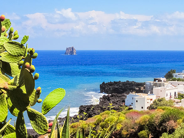 Sicile (Stromboli)